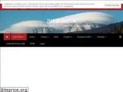 Sites similar to ziardebusteni.ro
