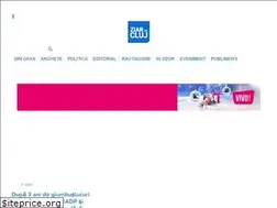 Sites similar to ziardecluj.ro