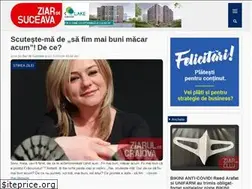 Sites similar to ziardesuceava.ro