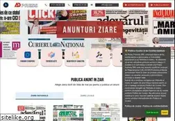 Sites similar to ziare-nationale.ro