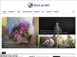 Sites similar to ziare-pe-net.ro