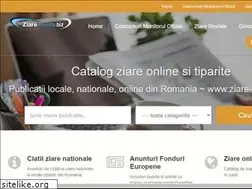 Sites similar to ziare-reviste.biz