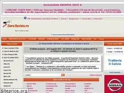 Sites similar to ziare-reviste.ro