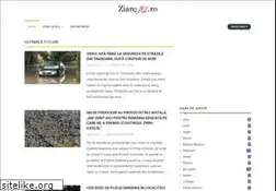 Sites similar to ziareaz.ro