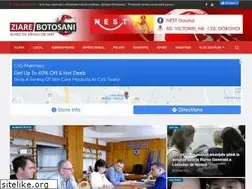 Sites similar to ziarebotosani.ro