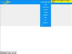Sites similar to ziarero.antena3.ro
