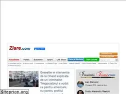 Sites similar to ziareromania.ro
