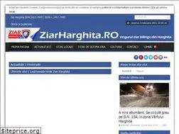 Sites similar to ziarharghita.ro
