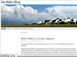 Sites similar to ziariders.com