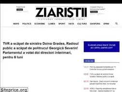 Sites similar to ziaristii.com