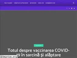Sites similar to ziarmedical.ro