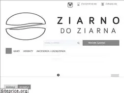 Sites similar to ziarnodoziarna.pl