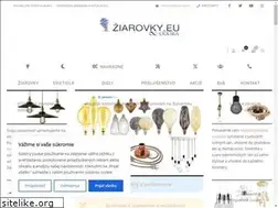 Sites similar to ziarovky.eu