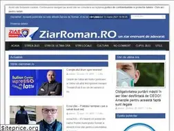 Sites similar to ziarroman.ro