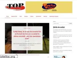 Sites similar to ziartopdearges.ro