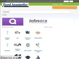 Sites similar to ziarulanunturilor.ro
