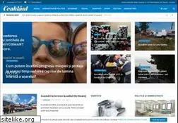 Sites similar to ziarulceahlaul.ro