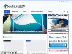 Sites similar to ziarulclujean.ro