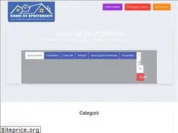 Sites similar to ziaruldeapartamente.ro