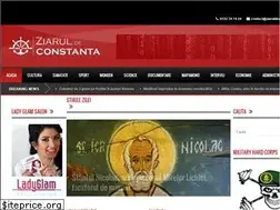 Sites similar to ziaruldeconstanta.ro