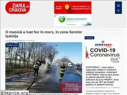 Sites similar to ziaruldecraiova.ro