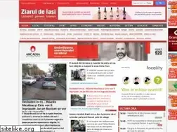 Sites similar to ziaruldeiasi.ro