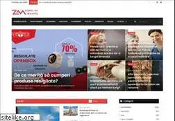 Sites similar to ziaruldemures.ro