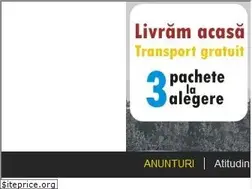 Sites similar to ziaruldepenet.ro