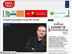 Sites similar to ziaruldesalaj.ro