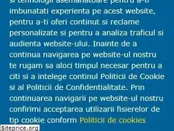 Sites similar to ziarulevenimentul.ro