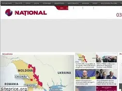 Sites similar to ziarulnational.md
