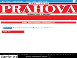 Sites similar to ziarulprahova.ro