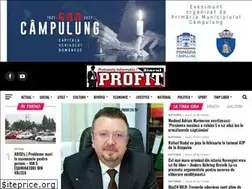 Sites similar to ziarulprofit.ro