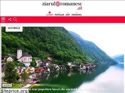 Sites similar to ziarulromanesc.at