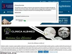 Sites similar to ziarulsanatatea.ro