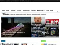 Sites similar to ziarultricolorul.ro