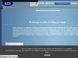 Sites similar to zias.com.pk