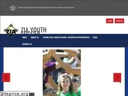 Sites similar to ziasoccer.org