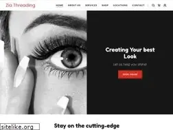 Sites similar to ziathreading.com