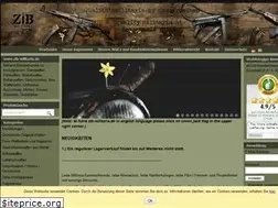 Sites similar to zib-militaria.de