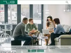 Sites similar to zib-training.at