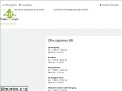 Sites similar to zib.at
