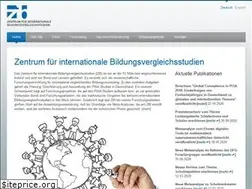 Sites similar to zib.education