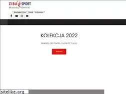 Sites similar to ziba.pl