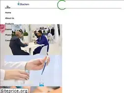 Sites similar to zibachem.com