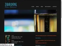 Sites similar to zibaldone.co.za