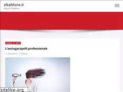 Sites similar to zibaldone.it