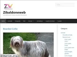 Sites similar to zibaldoneweb.it