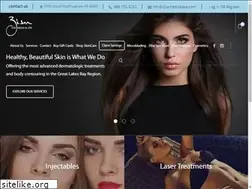 Sites similar to zibamedicalspa.com