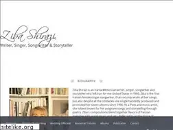Sites similar to zibashirazi.com